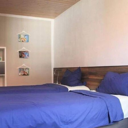 Apartment In Tabarz Thuringia Near The Forest Bagian luar foto